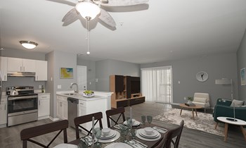 8201 Polo Club Dr 1-3 Beds Apartment for Rent - Photo Gallery 4