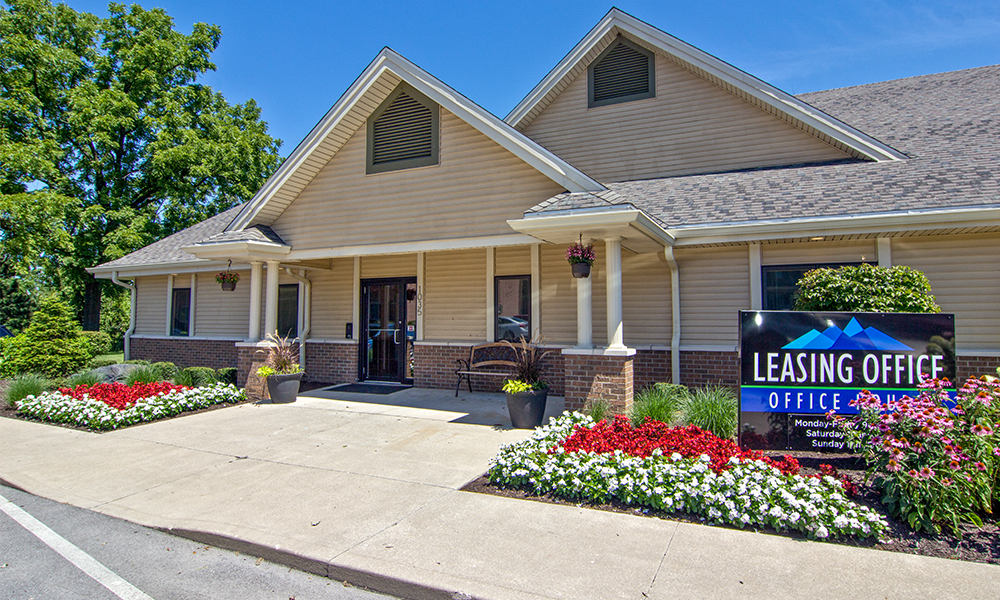 Leasing Office