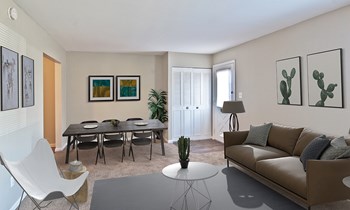 1035 Ridgewood Dr 1-3 Beds Apartment, Townhouse for Rent - Photo Gallery 6