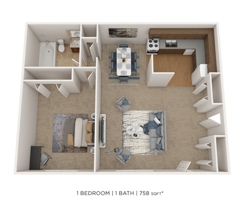 2000 Westpointe Dr Apt 110 1-3 Beds Apartment for Rent - Photo Gallery 30