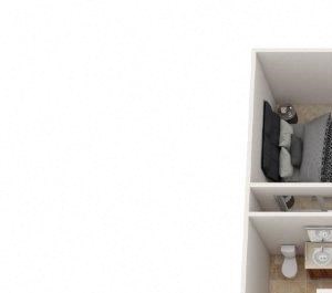 3 Bedroom, 2 Bath
