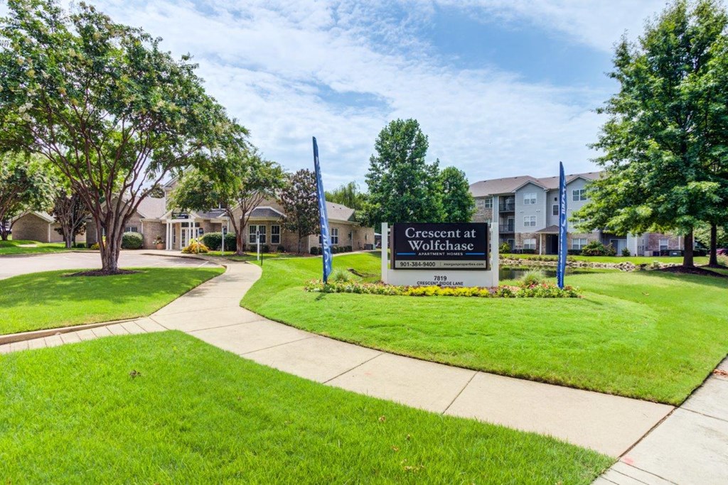 our apartments are located in the heart of the city