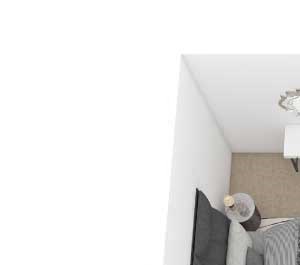 2 Bedroom 2 Bath