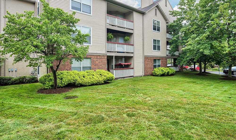 Club at North Hills Apartment Homes, 700 Duncan Ave, Pittsburgh, PA