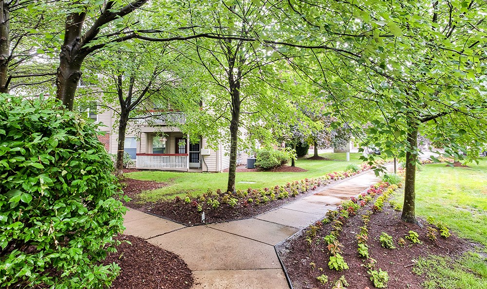 Club at North Hills Apartment Homes, 700 Duncan Ave, Pittsburgh, PA