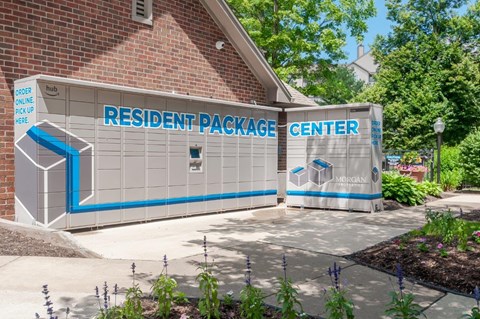 Club At North Hills Apartment Homes