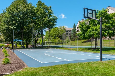 Club At North Hills Apartment Homes