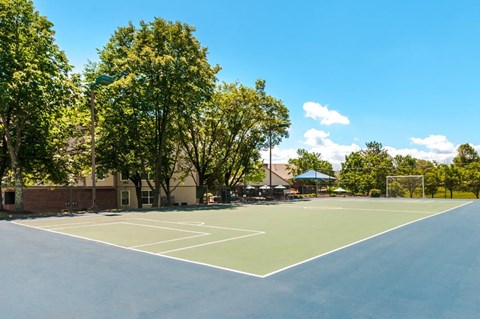 Club At North Hills Apartment Homes