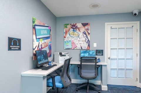 Club At North Hills Apartment Homes