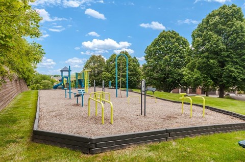 Club At North Hills Apartment Homes