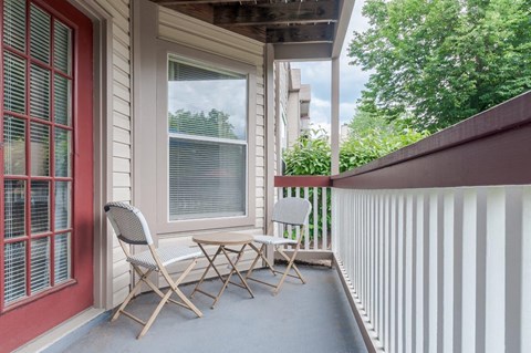 Club At North Hills Apartment Homes