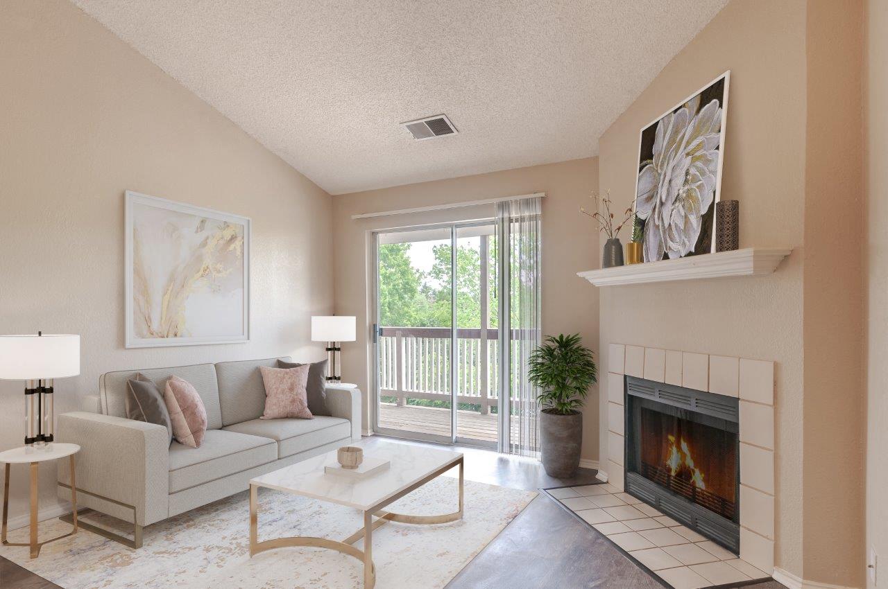 Club At North Hills Apartment Homes