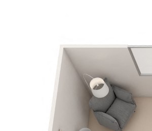 1 Bedroom, 1 Bath
