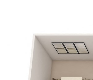 1 Bedroom, 1 Bath