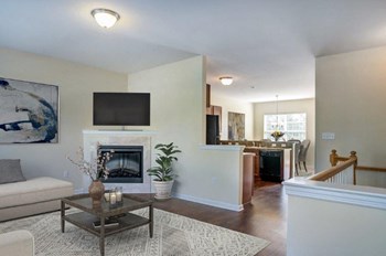 1239 Amber Ln 2-3 Beds Townhouse for Rent - Photo Gallery 3