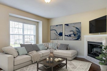 1239 Amber Ln 2-3 Beds Townhouse for Rent - Photo Gallery 4