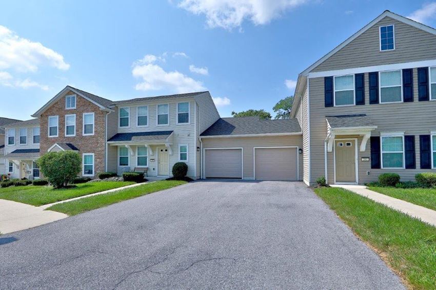 The Village Of Laurel Ridge Apartments & Townhomes, 399 Ring Neck Dr