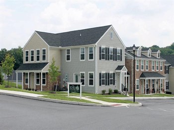 399 Ring Neck Dr 2-3 Beds Townhouse for Rent - Photo Gallery 2