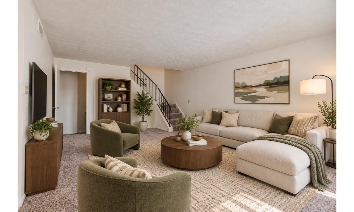 205 Wintergreen Way 1-3 Beds Apartment for Rent