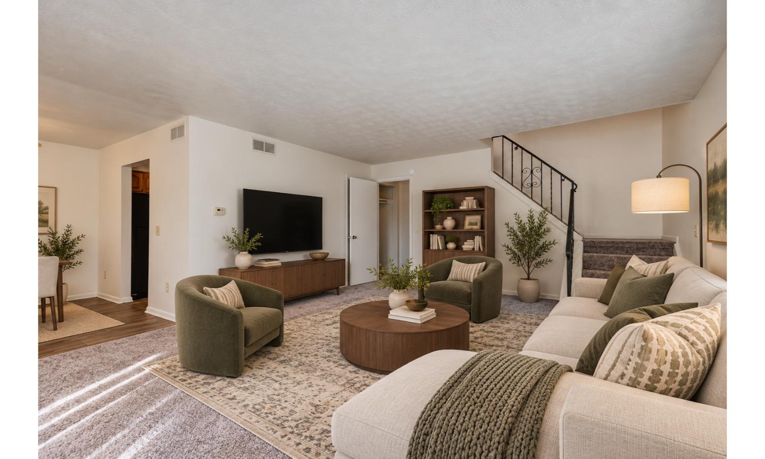 205 Wintergreen Way 1-3 Beds Apartment for Rent