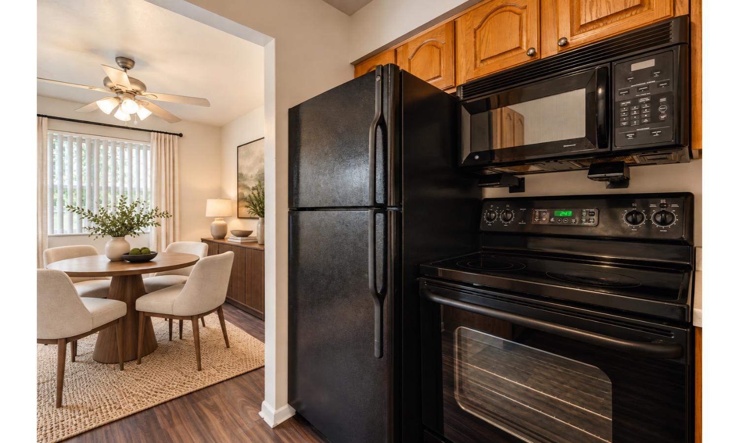 205 Wintergreen Way 1-3 Beds Apartment for Rent