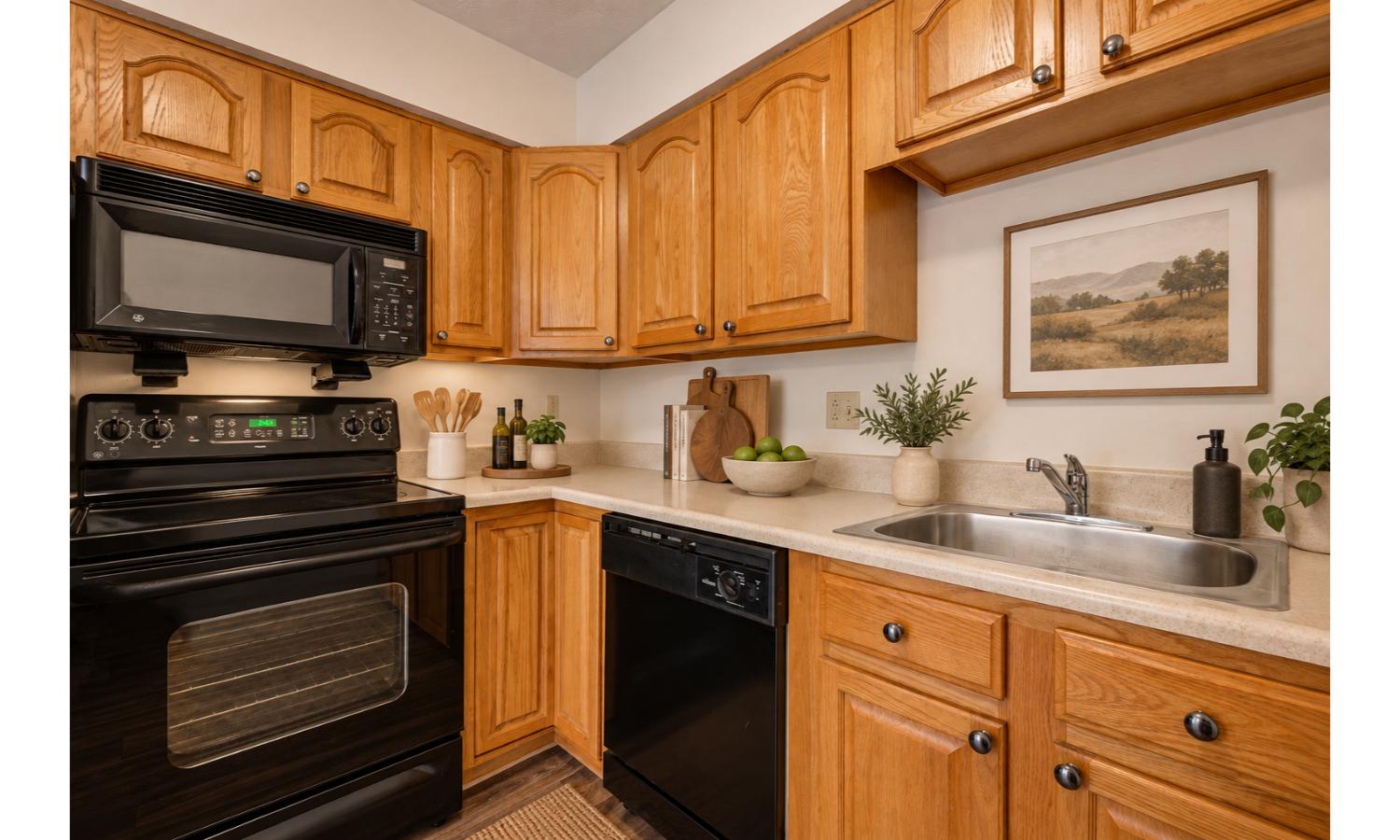 205 Wintergreen Way 1-3 Beds Apartment for Rent