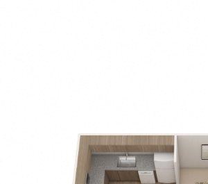 1 Bedroom 1.5 Bath Townhome