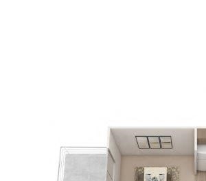 3 Bedroom 2.5 Bath Townhome