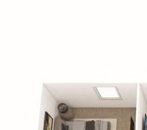 2 Bedroom, 1 Bath