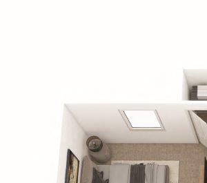 2 Bedroom, 1 Bath
