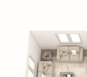 2 Bedroom, 1 Bath