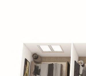3 Bedroom, 1.5 Bath