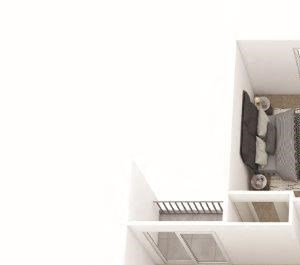 3 Bedroom, 2 Bath