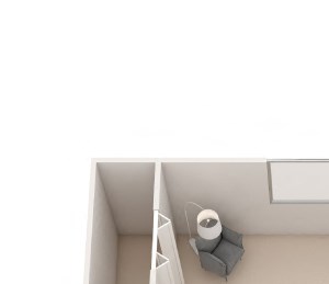2 Bedroom, 1.5 Bath Townhome