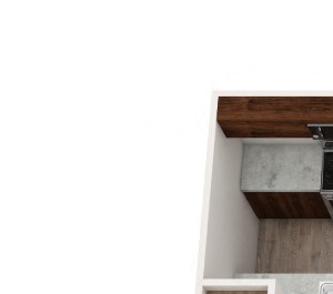 2 Bedroom, 2 Bath
