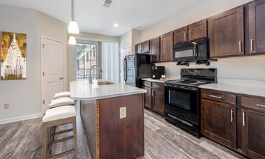 80 N Lake Dr 1-3 Beds Apartment for Rent