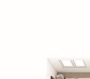 2 Bedroom, 1 Bath 1,011 sq. ft.