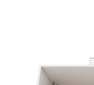 2 Bedroom, 1 Bath