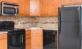 4591 Southwestern Blvd 1-2 Beds Apartment for Rent - Photo Gallery 4