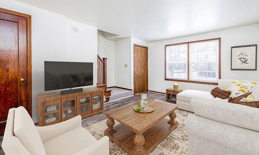 100 Athol St 2 Beds Townhouse for Rent - Photo Gallery