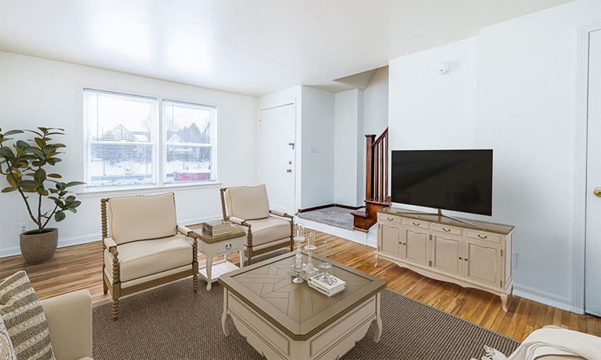 100 Athol St 2 Beds Townhouse for Rent - Photo Gallery