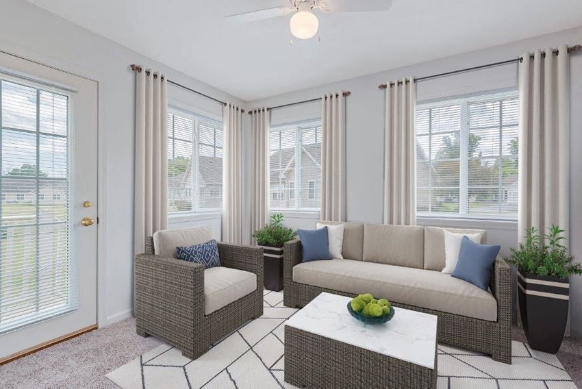 Hickory Hollow Senior Townhomes, 33 Hickory Ln, Spencerport, NY RentCafe