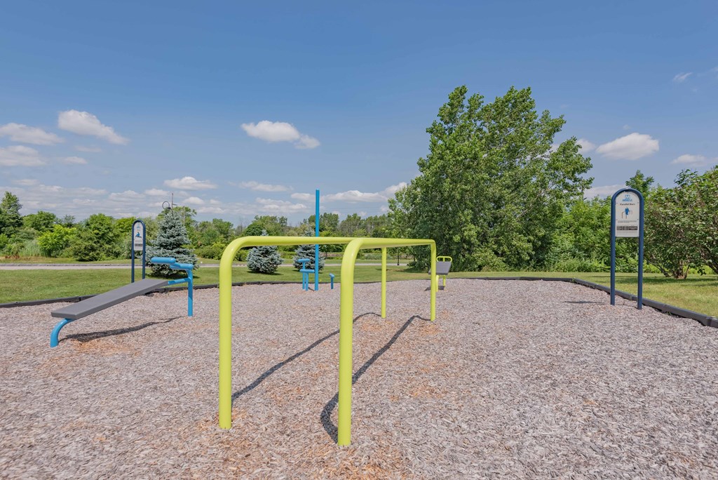 the preserve at ballantyne commons community park playground