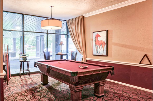 Oak Hill Terrace Apartment Homes, 2470 East Ave, Rochester, NY - RENTCafé