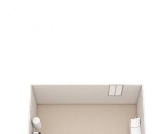 3 Bedroom, 1.5 Bath Townhome