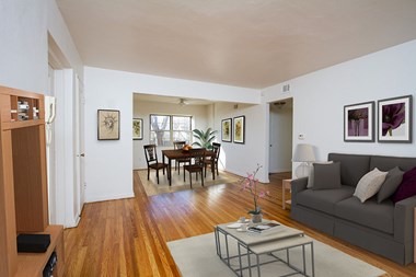 2125 Monroe Ave Studio-2 Beds Apartment for Rent