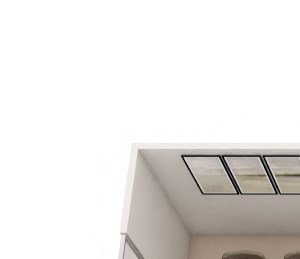 1 Bedroom, 1 Bath 840 sq. ft.