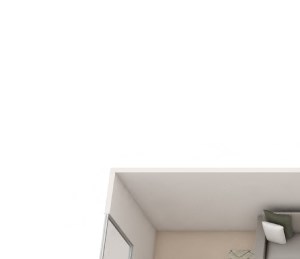 3 Bedroom, 1.5 Bath