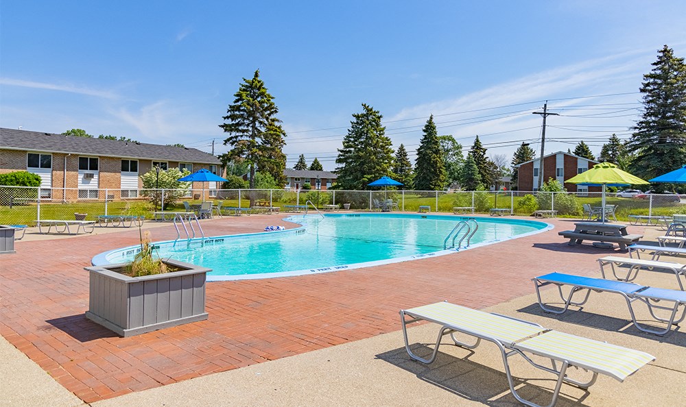 Glenbrook Manor Apartment Homes, 40 Hazelhurst Dr, Rochester, NY RentCafe