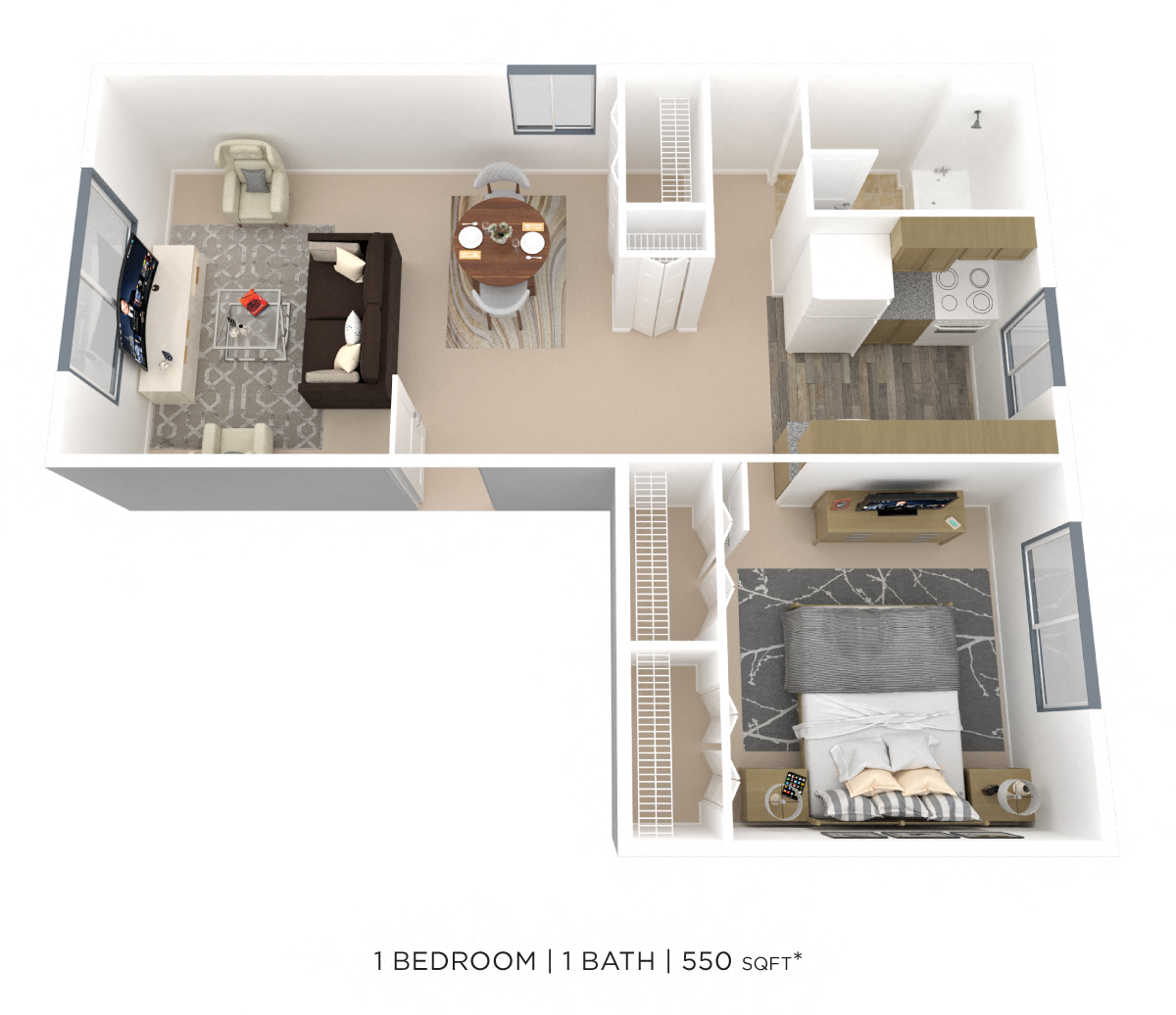 GlenbrookManor_1Bed_1Bath